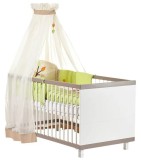 Детская кровать GEUTHER LANU COLOUR TA