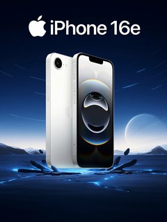 Smartfon Apple iPhone 16e 128GB