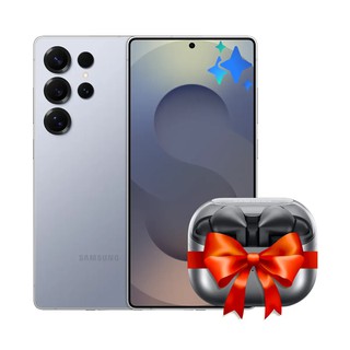 Смартфон Samsung Galaxy S25 Ultra 12/256GB