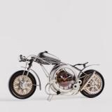 Настольные часы home&you 60247-ECR-ZEGAR SOLINI