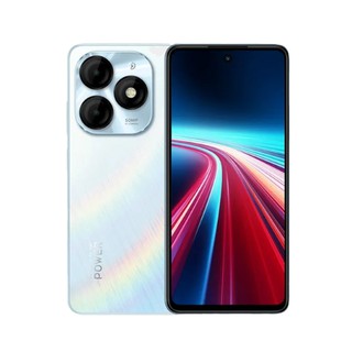 Смартфон ITEL P65C 4/128 ГБ, синий