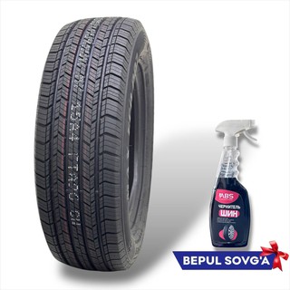 Шина SUMAXX MAX ECO 007 235/55 R19, 1 шт