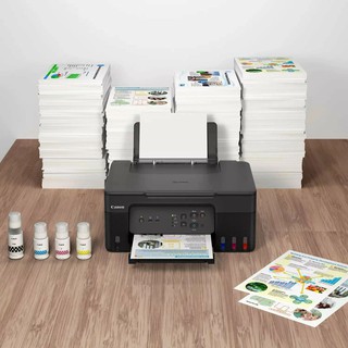 МФУ струйное Canon Pixma G3470