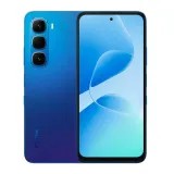 Смартфон Infinix HOT 60i X6728B 4+128GB Shadow Blue