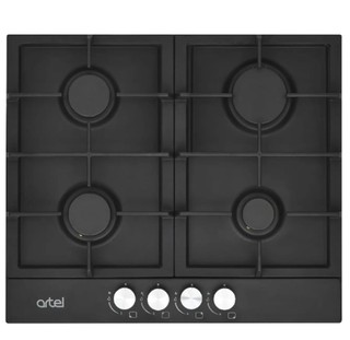 Газовая варочная панель Vesta Classico V64-0930 черный