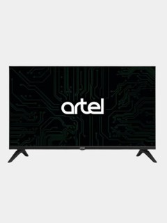 Телевизор Artel Smart A43NFA900, черный