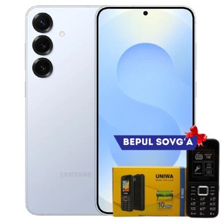 Смартфон Samsung Galaxy S25 Plus 12/256GB