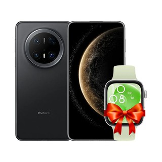 Huawei Mate 70 Pro 12/512GB Black Smartfoni