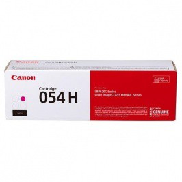 Картридж Canon CRG 054 H M