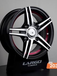 Диска для автомобиля R13 Largo SSL2031 4 шт