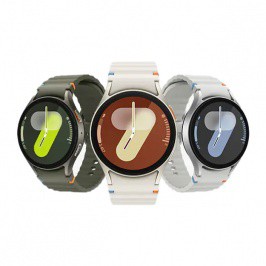 Aqlli soatlar Samsung Galaxy Watch 7 40 mm 1.3"