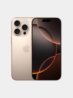 Смартфон Apple iPhone 16 Pro Max 256GB