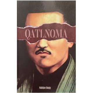 Набижон Боқий: Қатлнома (2023)