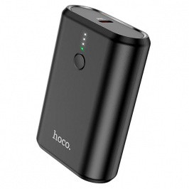 Tashqi akkumulyator Hoco Q3 10000mAh Qora