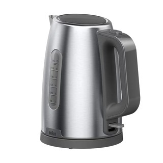 Электрочайник Braun WK1500GY