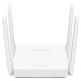 Wi-Fi роутер Mercusys AC10