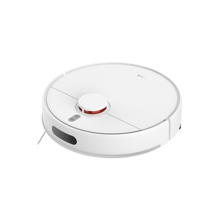 Робот-пылесос Xiaomi Robot Vacuum S40C EU, белый
