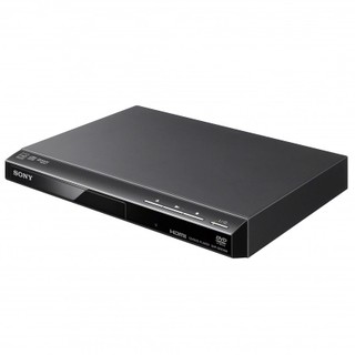 DVD-плеер Sony DVP-SR760