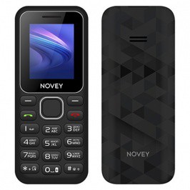 Novey 105