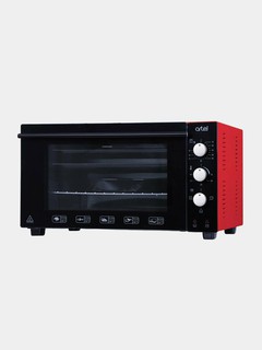 Мини-печь Artel Eco MD 4218, , таймер, компактная, стильный дизайн