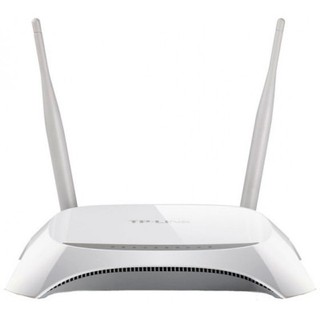 Wi-Fi роутер TP-LINK TL-MR3420