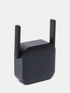 Simsiz signal kuchaytirgich Mi Wi-Fi Range Extender Pro, 300 Mbit/s