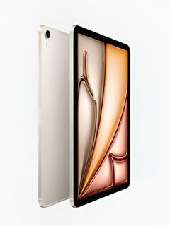 Планшет Apple iPad Air 11'' M2 2024 Wi-Fi 128GB/256/512GB