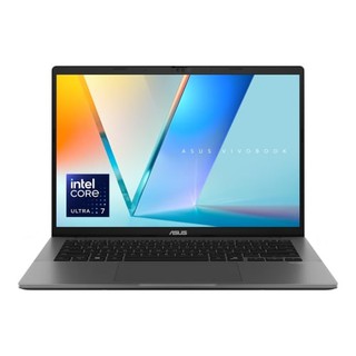 Ноутбук ASUS Vivobook S 14