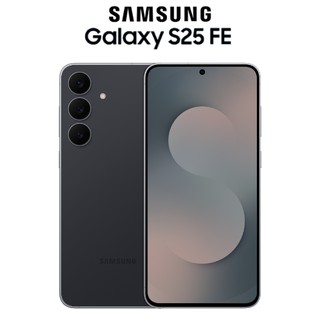 Смартфон Samsung Galaxy S25 FE 8/128 ГБ, Jetblack