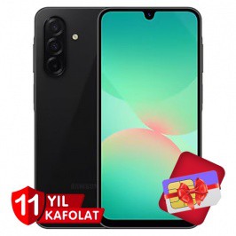 Smartfon Samsung Galaxy A26 6/128GB