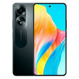 Oppo a58 Qora 6/128 GB