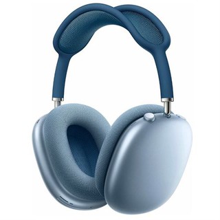 Quloqchin AirPods Max 2 , Ko'k