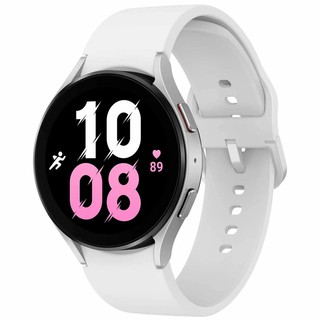 Смарт-часы Samsung Galaxy Watch 5, серый