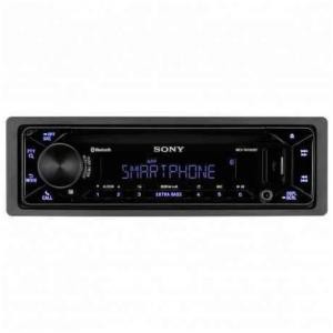 Автомагнитола SONY MEX-N4300BT 1-Д
