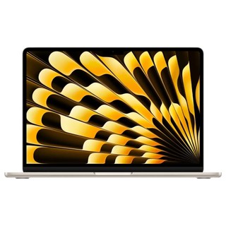 Ноутбук Apple MacBook Air 15 M3 16GB/1TB Starlight