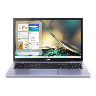 Ноутбук Acer i7-1165G7/8GB/256SSD+1TB HDD/MX350 2GB/15.6 FHD