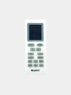 Пульт для моделей кондиционеров Gree