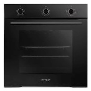 Встраиваемый духовой шкаф Ziffler BIO-L60-F5BG
