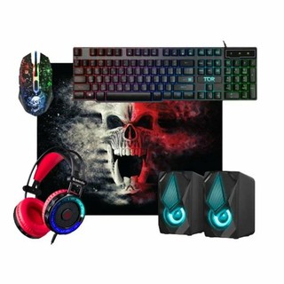 Игровой комплект Defender Tor MHP-127