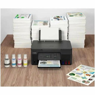 МФУ струйное Canon Pixma G2470