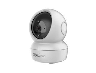 IP камера EZVIZ H6c (1080P) Wi-Fi камера с поворотом на 360°