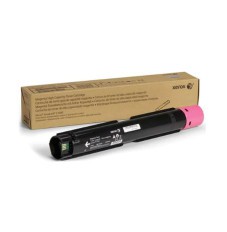 Тонер картридж Xerox VL C7000 Magenta (10100 стр) (106R03767...