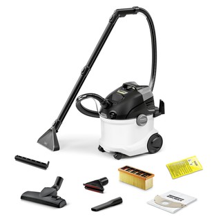 Пылесос Karcher SE 5 , белый
