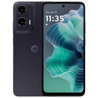 Смартфон Motorola G35 5G 8/256 ГБ, Midnight Black