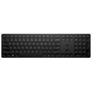 Беспроводная клавиатура HP 455 Programmable Black