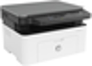 МФУ лазерное HP Laser 135w