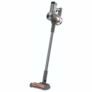 Пылесос Xiaomi Vacuum Cleaner, серая модель G20 Max, для Европы, EU