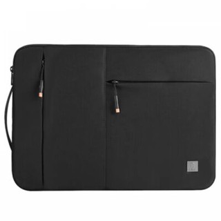 Сумка для ноутбука Wiwu Alpha Slim Sleeve 13″ Black