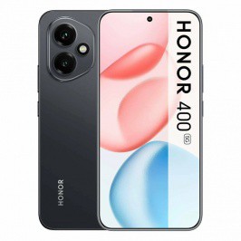 Honor 400 Midnight Black 12/256 GB