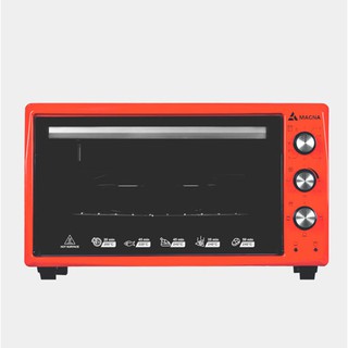 Мини-печь Magna MF-4515-14RD